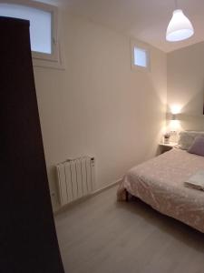 Casa al lado de la playa santa marta baiona