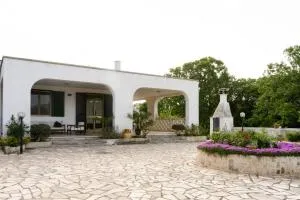 La Dimora di Helen - Impalata