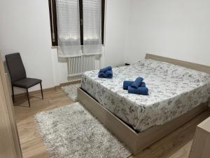 Oasi Verde Udinese Charme nel Cuore della Città