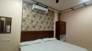 Shree Aadinath home stay - Sānwer