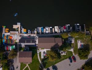 Sauble River Marina and Lodge Resort