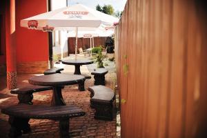 Hotel Restauracja Twist