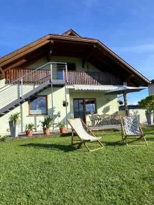 Danny's Wörtherseeblick - Roda