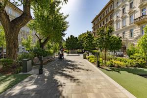 Kobi Luxury Apartment 2