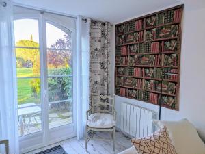 Appartements Joli F2 Saint Endreol HAMEAU PALAYSON Var : photos des chambres