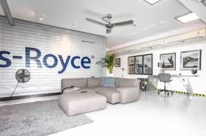 Aviatorloft - Мюльгайм-Керліх