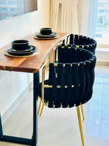 Exquisite Studio Near Yas Island & Airport, Abu Dhabi