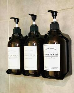 Exquisite Studio Near Yas Island & Airport, Abu Dhabi