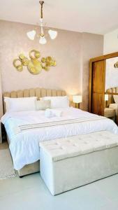 Exquisite Studio Near Yas Island & Airport, Abu Dhabi