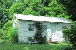 The Cottagette - Hector