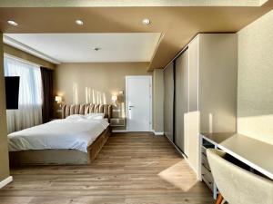 My Sunshine Apartments in Batumi