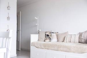 Appartements White & Sea, Face a la mer : photos des chambres
