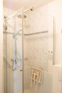 Appartements White & Sea, Face a la mer : photos des chambres