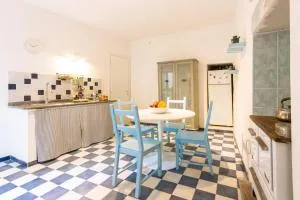 Sant'Angelo il paese delle fiabe - L'angolo di D'Artagnan - Montecalvello