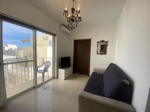 Msida 2 Bedroom Apartment