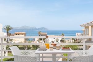 Bauló Mar Apartments