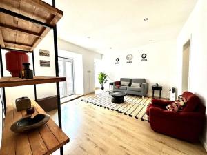 Cruz Central Apartment 2