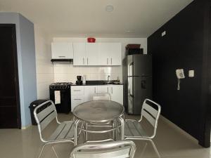 Confortable Apartamento Alto Prado