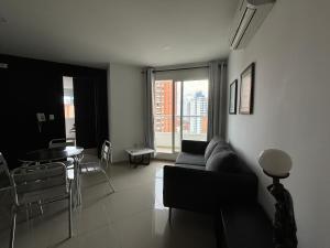 Confortable Apartamento Alto Prado