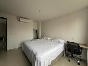 Confortable Apartamento Alto Prado