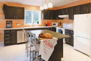 Chalet 3M & Spa - Lanaudiere