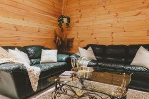 Chalet 3M & Spa - Lanaudiere