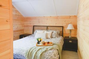 Chalet 3M & Spa - Lanaudiere