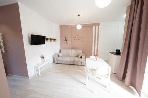Suite with Balcony