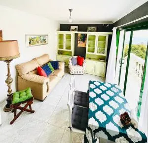 apartamento en alquiler - San Felipe