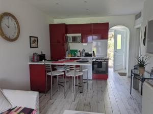 Joli T2 Saint Endreol HAMEAU PALAYSON Var