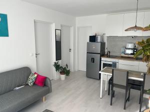 Marton Apartman