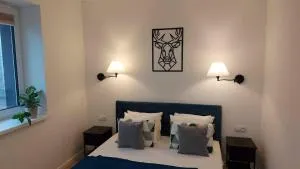 Apartment Dąbrówka 10 - Cieplice Slaskie Zdroj