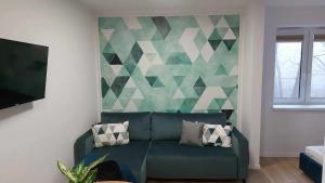 Apartment Dąbrówka 10