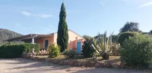 MARE e CAMPAGNA - Murta Maria