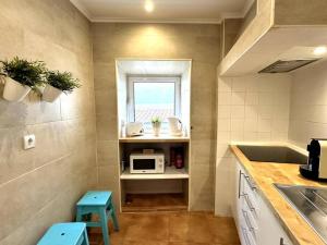 Cruz Central apartment 1