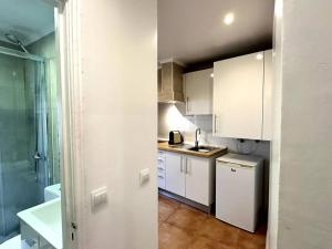 Cruz Central apartment 1