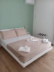 La dimora degli scrittori