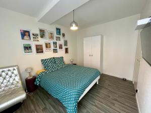 Le Duplex dAustin Power