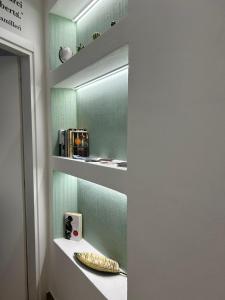 La dimora degli scrittori