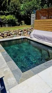 Le temps d'une escale - Le Bras Creux