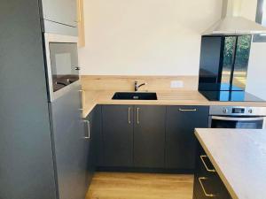 Appartements LA PARENTHESE DU GUILLEC : photos des chambres