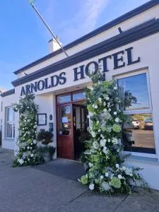 Arnolds Hotel - Port