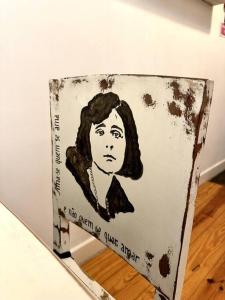 Kitsch Corner Paradise I