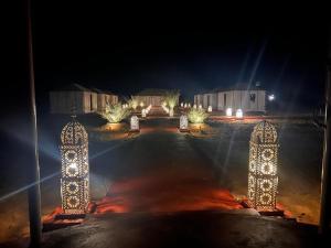 Idir Luxury Camp