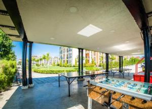 Premier Lux apartmán