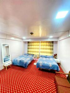 Hotel Ryan