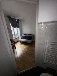 Central Studio Paris 1C