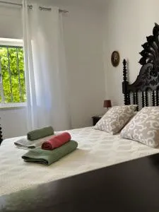 A casa dos Avós - Campo Maior