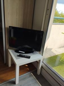 Appartements T1 bis 32 m2 avec terrasse et expose sud, ideal pour vacances et/ou teletravail : photos des chambres