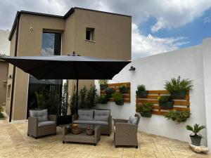 Angolo degli aromi casa ficodindia